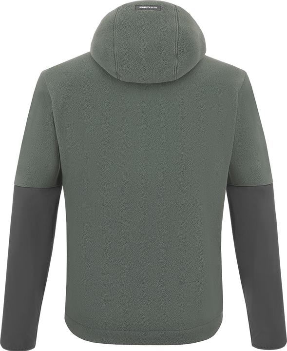 Image du produit Wild Country Sequence Fleecejacke Marsh Herren (M)