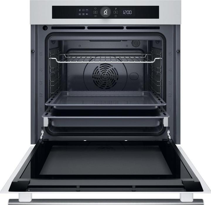 Image du produit Whirlpool WOI4S8CM1SWA