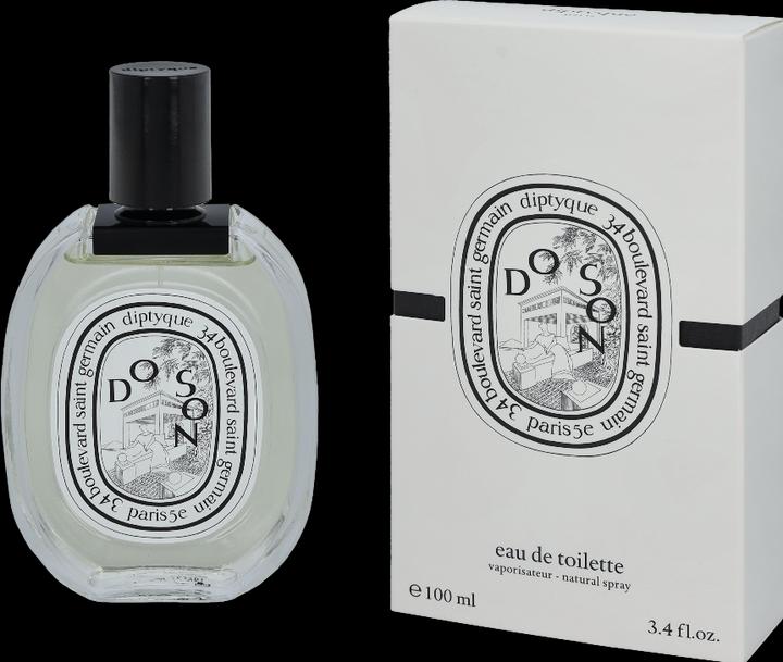 Produktbild Diptyque Do Son (Eau de Toilette, 100 ml)
