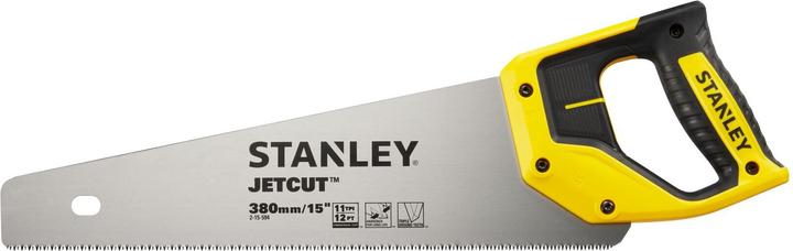 Produktbild Stanley Fuchsschwanz Jet Cut fine 380