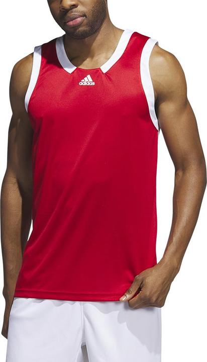 Immagine prodotto adidas Maglia da basket Icon Squad Uomo (XL)