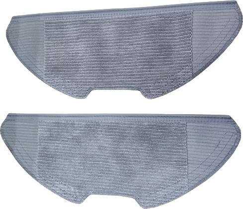 Productafbeelding Xiaomi 2 Lite Mop Pads BHR5922TY voor Mi Robot Stofzuiger-Mop 2 Pro