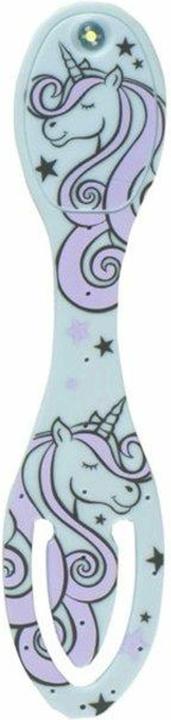 Immagine prodotto Thinking Gifts Mątymo dovanos Flexilight Unicorn - Lampada regalo unicorno libro
