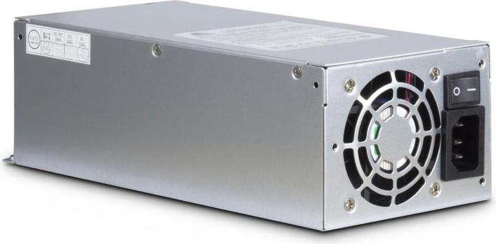 Intertech Server power supply U2A-B20600-S 2HE 600W (600 W)