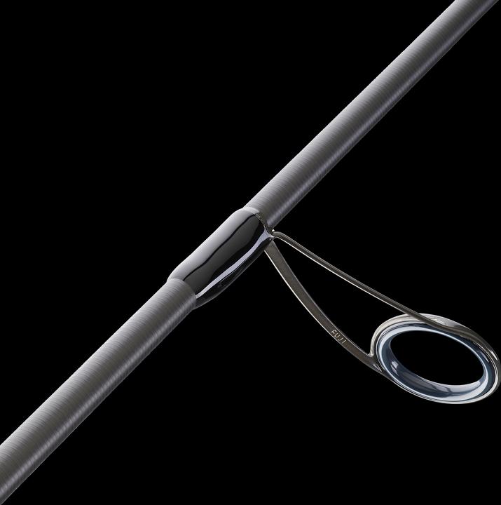 Actual product image Caperlan WXM-5 210 L (Fly rod, 210 cm)