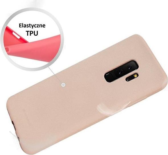 Actual product image Soft iPhone 12/12 Pro 6.1" pink sand (Apple iPhone 12)