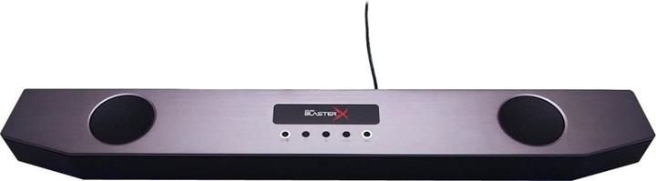 Image du produit Creative Sound BlasterX Katana (75 W, Canal 2.1)