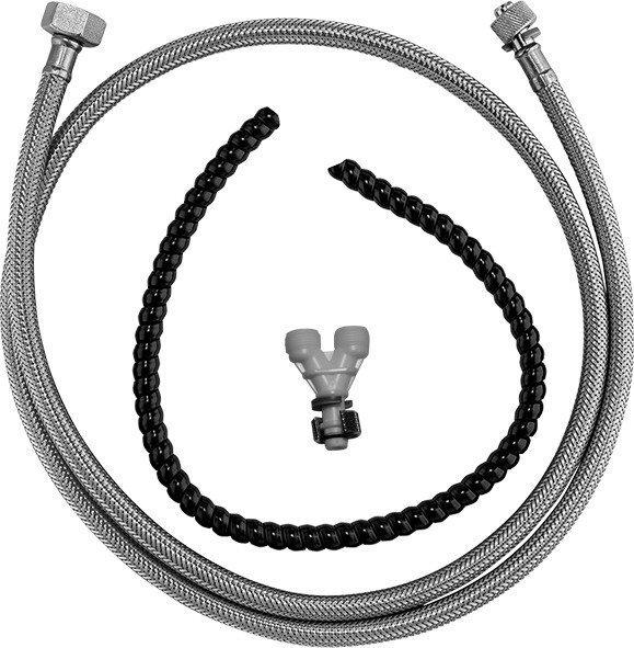 Produktbild Duravit Anschluss-Set für SensoWash Starck f