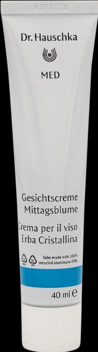 Produktbild Dr. Hauschka MED - Gesichtscreme Mittagsblume (40 ml, Tagescreme)