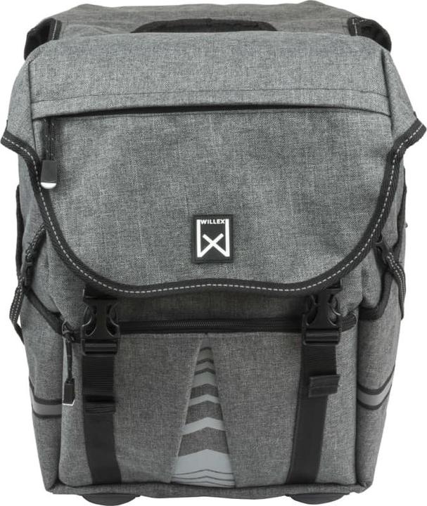 Immagine prodotto Willex Curtis (28 l, Borsa portapacchi)