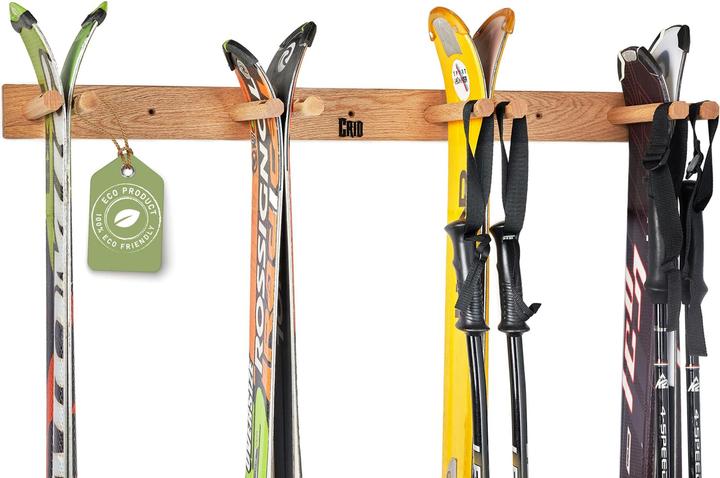 Crid Ski holder