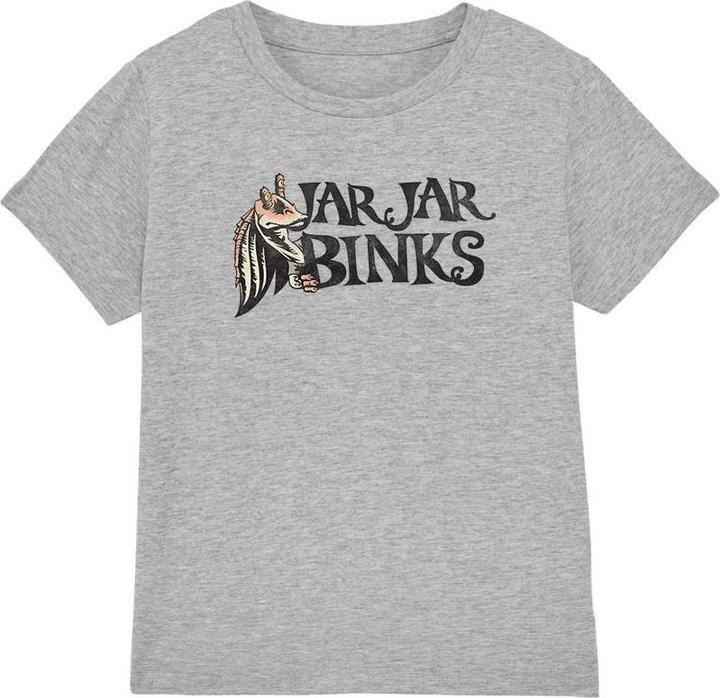 Image du produit Star Wars - T-shirt - Enfant (152, 158)