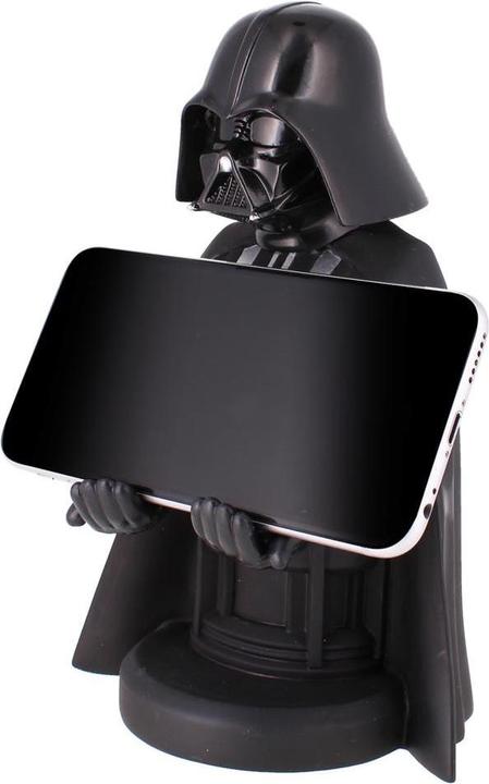 Actual product image Exquisite Gaming Star Wars Darth Vader (Xbox Series X, Xbox One S, PS4, Mac, PC, Switch, PS5, Xbox 360)