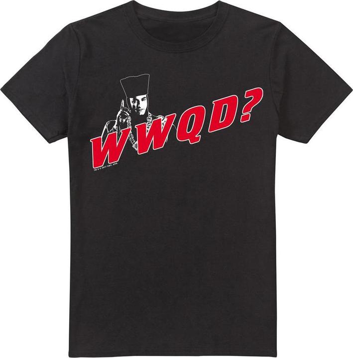 WWQD TShirt