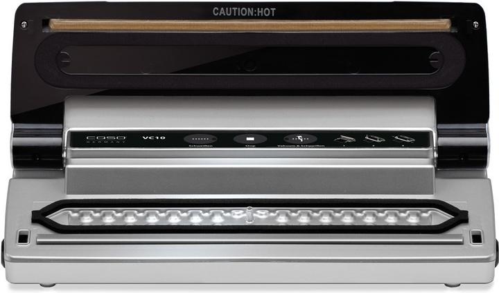 Produktbild Caso Vc 10