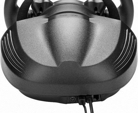 Actual product image Thrustmaster TMX Wheel Force Feedback (PC, Xbox One X, Xbox Series X, Xbox One S, Xbox Series S)