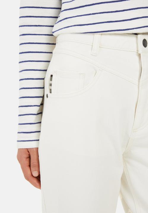 Produktbild Camel Active 5-Pocket Denim aus Baumwollmix (33)