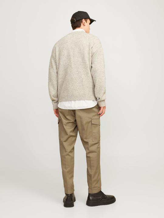 Immagine prodotto Jack & Jones Pantaloni cargo affusolati Bill Clean (W31/L32)