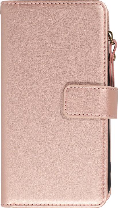 Produktbild PhoneLook Hülle Brieftaschen-Hülle luxuriös und raffiniert mit Magnet Verschluss & Münz- und Kartenfach (Apple iPhone 15)