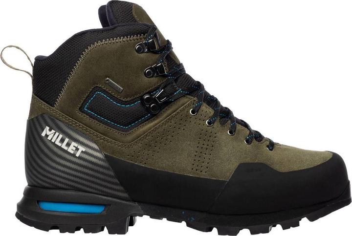 Produktbild Millet Trek 4 Goretex Stiefel (44)