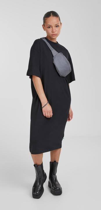 Image du produit Urban Classics Ladies Organic Long Oversized Tee Dress - 16960 (5XL)