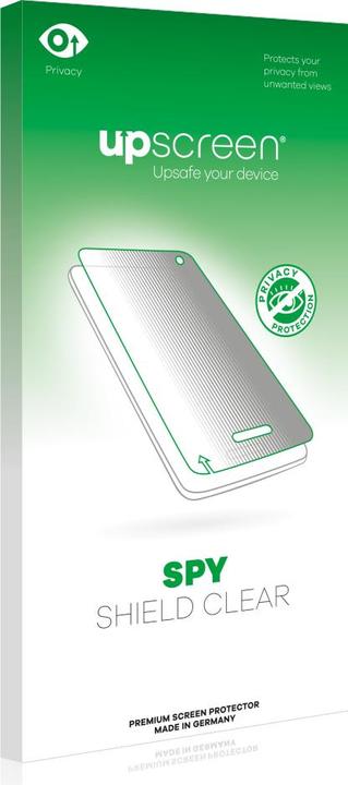 Immagine prodotto upscreen Spy Shield Pellicola Privacy (1 Pezzo/i, Apple iPhone 6)