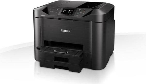 Canon Mb5450 Maxify (Encre, Couleur)