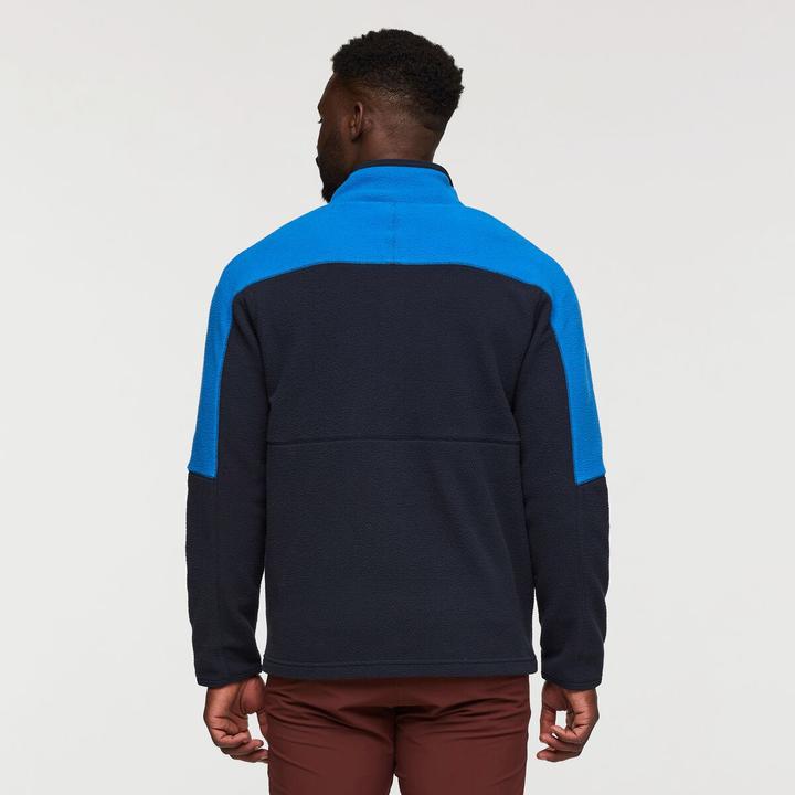 Immagine prodotto Cotopaxi Giacca Abrazo Fleece Full-Zip (M)