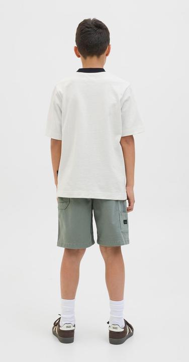 Produktbild Jack & Jones Gedruckt T-shirt Junior T-shirt (164)
