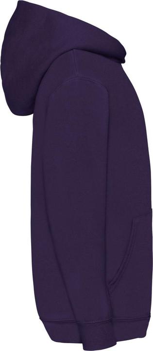 Produktbild Fruit of the Loom Pullover Mit Kapuze (152)