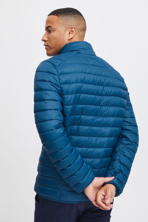 Image du produit Blend Nils Veste Matelassée Veste De Transition Pour Homme Avec Col Montant (M)