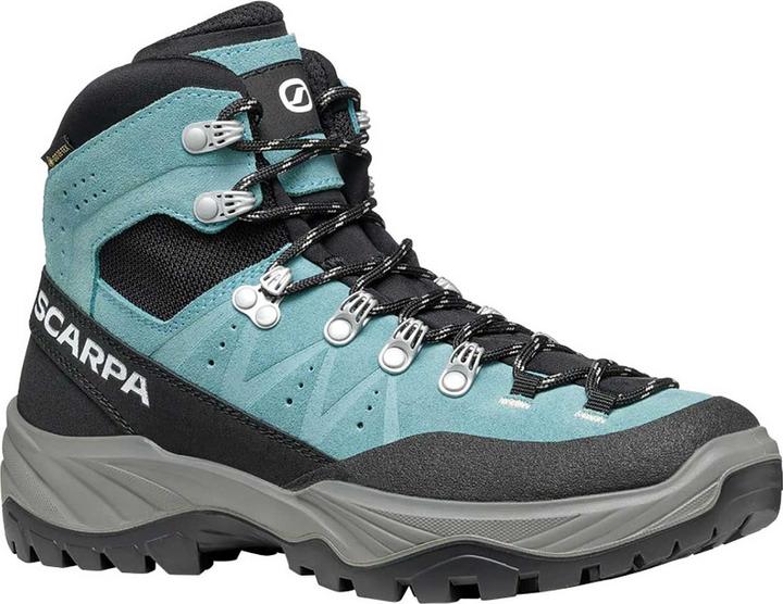 Image du produit Scarpa Boreas GTX Wmn Hiking Schuhe (41.5)