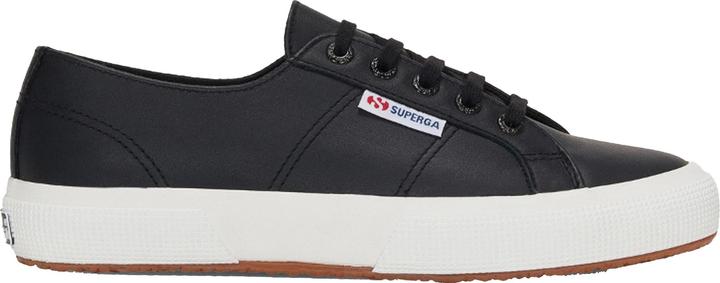 Produktbild Superga Sneaker 2750 Nappaleder (40)