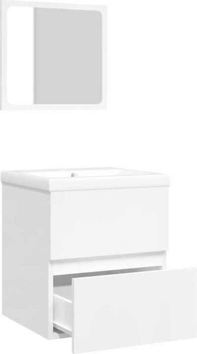 Produktbild VidaXL Michell (60 x 38.5 x 45 cm)