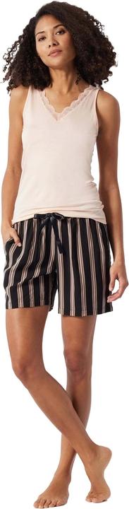 Immagine prodotto Schiesser Pantaloncini Homewear Loose Fit, Comfort Fit - 18304 (44)