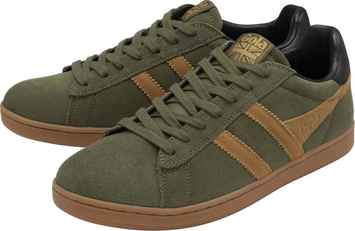 Produktbild Gola Equipe II Suede (44)