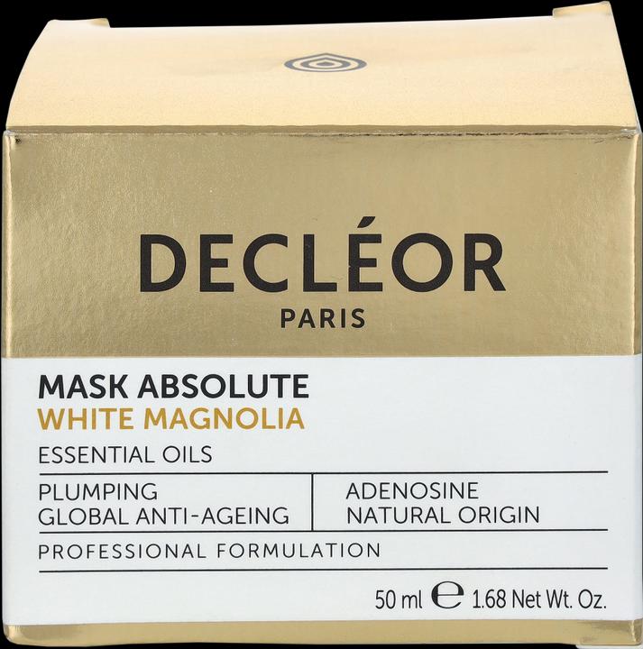 Produktbild Decleor White Magnolia Mask (50 ml)