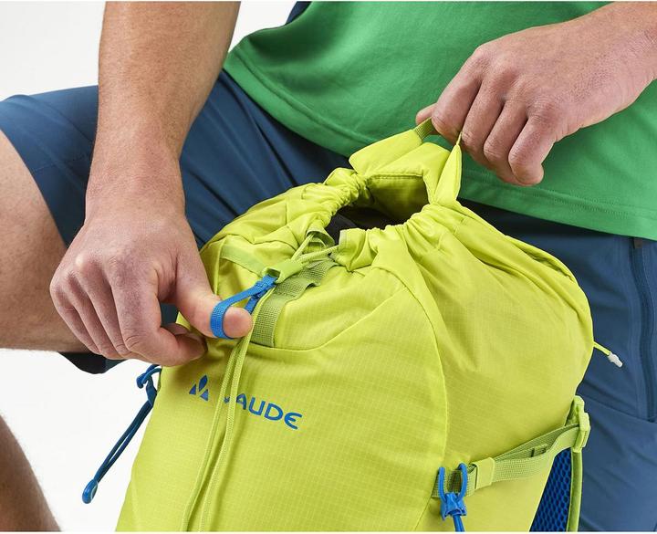 Produktbild Vaude Rupal Light 18 Rucksack (18 l)
