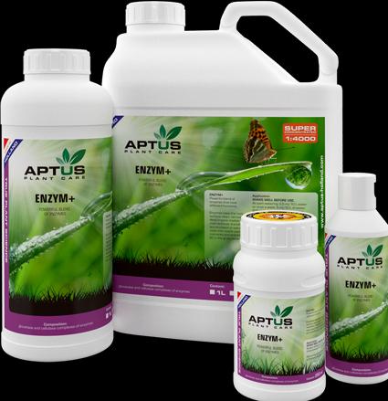 Immagine prodotto Aptus Enzima+ 20 litri (20 l)