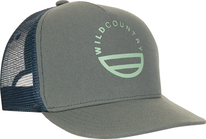 Produktbild Wild Country Flow Kappe (One Size)