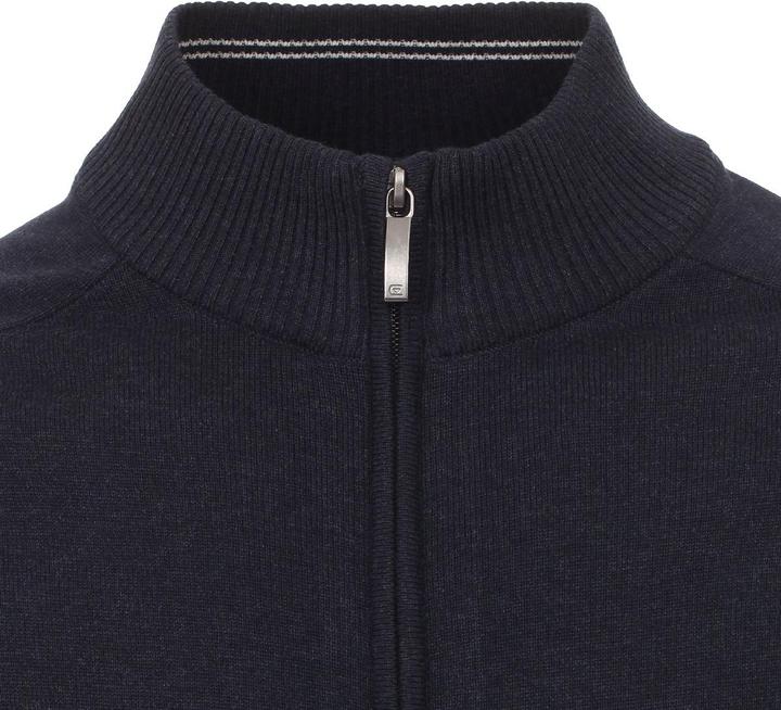 Produktbild Casamoda Basic Strickjacke (L)