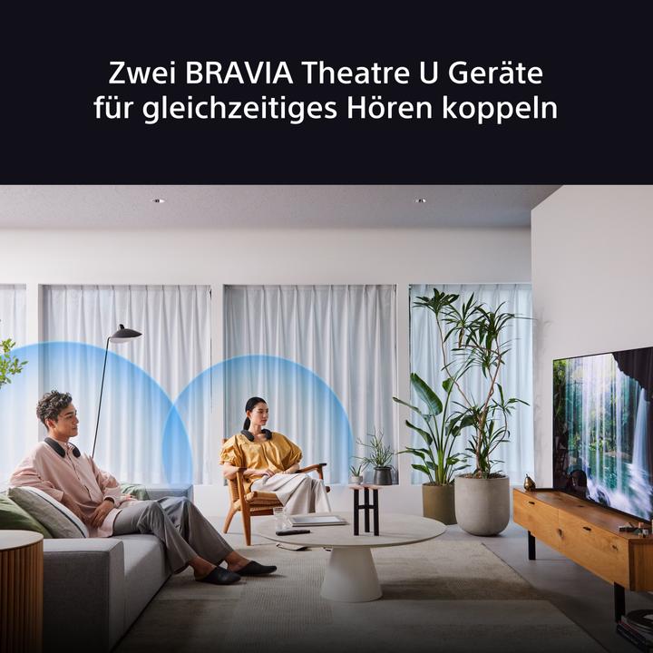 Produktbild Sony Theatre U (1 Stk.)