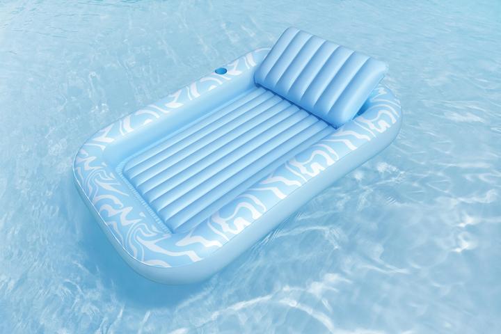 Image du produit Bestway Matelas flottant