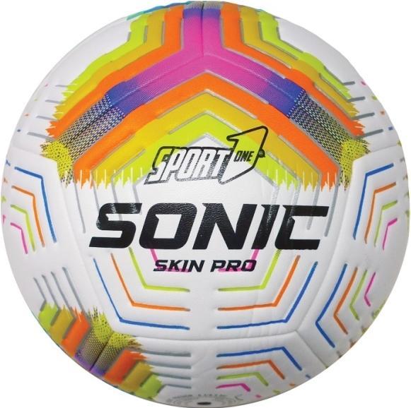 Immagine prodotto Power Play Fodbold Sport1 "Sonic" Str. 5