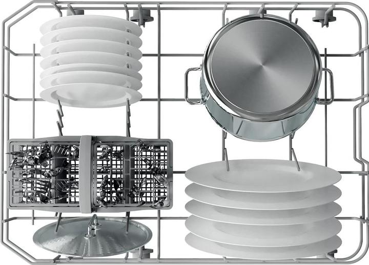 Produktbild Indesit DF9E 1B10 S Dishwasher