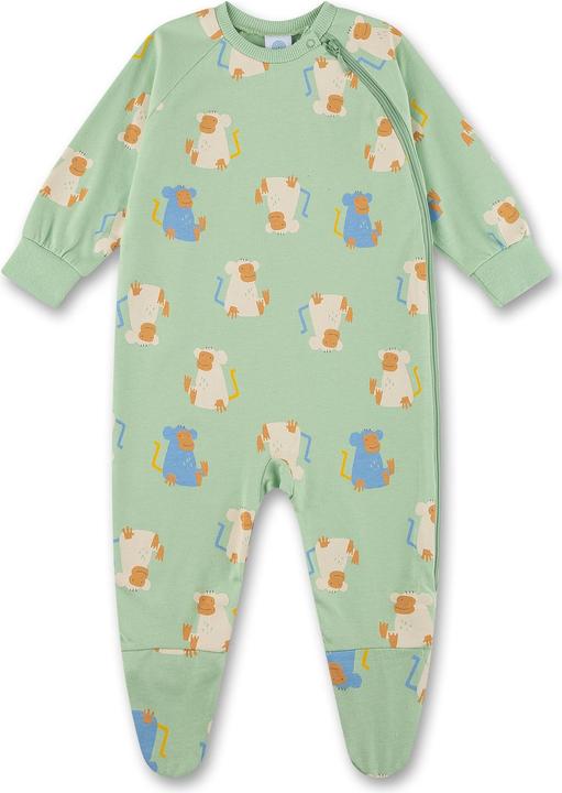 Produktbild Sanetta Overall Affe (98)