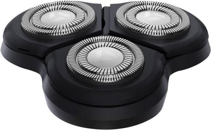 Actual product image Xiaomi Replacement blade for Victor shaver BR-8 (1 x)