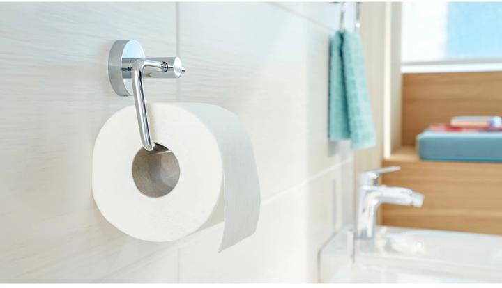 Image du produit tesa Porte-papier hygiénique Smooz