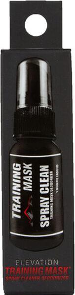 Immagine prodotto Trainingmask Maschera da allenamento Clean Spray