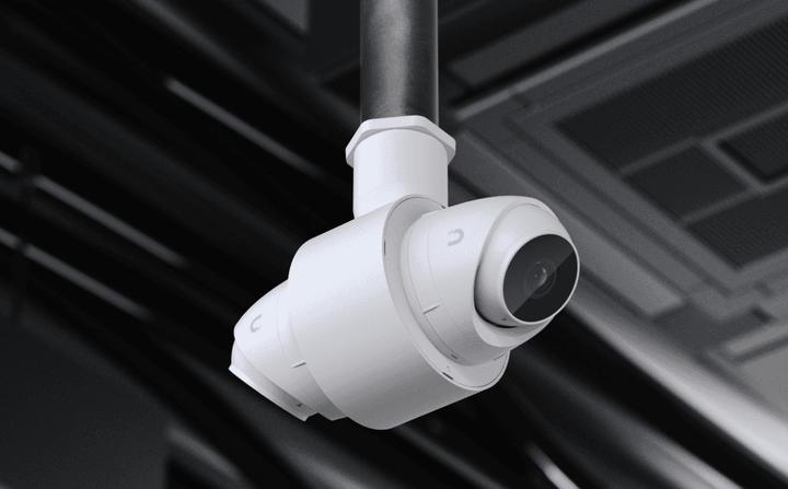 Produktbild Ubiquiti Tamper-resistant (Gehäuse)